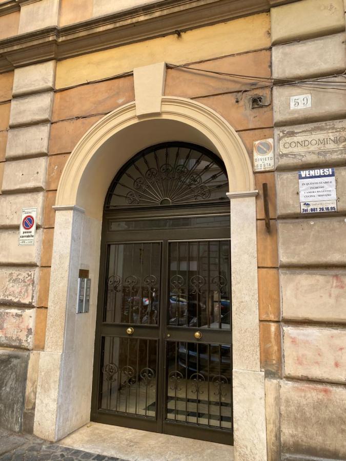 Il Gioiello Del Colosseo Roma Ngoại thất bức ảnh